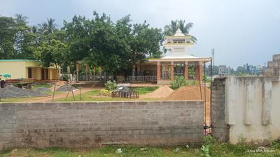 Image of 2000 Sq.ft Residential Plot / Land for sale in Trisulia, Cuttack for Rs. 6300000