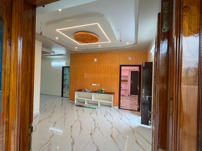 Hall Image of 1200 Sq.ft 2 BHK Independent House for sale in Hanuman Nagar Eluru for Rs. 6400000