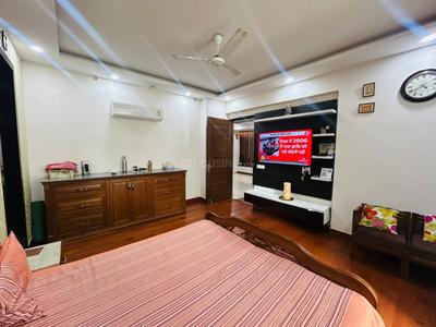 Bedroom Image of 3302 Sq.ft 3 BHK Apartment / Flat for sale in Parx Laureate, Sector 108 Noida for Rs. 56500000