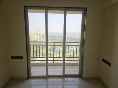 Bedroom Image of 600 Sq.ft 1 BHK Apartment / Flat for sale in Sanghvi Nesta, Thane West Thane for Rs. 10500000