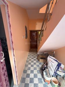 Balcony Image of 450 Sq.ft 1 BHK Independent House for sale in Manali New Town Chennai for Rs. 3600000