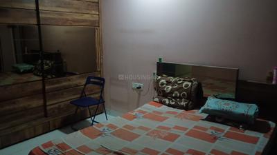 Bedroom Image of 1323 Sq.ft 2 BHK Apartment / Flat for sale in Parth Magnus, Sanpada Navi Mumbai for Rs. 25000000