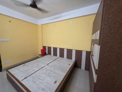 Bedroom Image of 1200 Sq.ft 3 BHK Apartment / Flat for rent in Babupara Siliguri for Rs. 20000