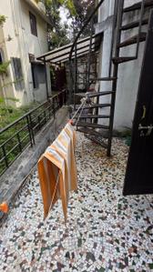 Balcony Image of 2500 Sq.ft 3 BHK Independent House for sale in Veer Sawarkar Nagar Nashik for Rs. 18000000
