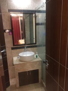 Image of 1800 Sq.ft 3 BHK Builder Floor for rent in New Rajinder Nagar, New Delhi for Rs. 150000