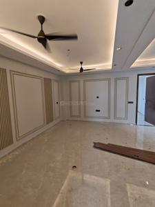 Hall Image of 1600 Sq.ft 3 BHK Builder Floor for sale in Ansal Esencia Sector 67, Sector 67 Gurgaon for Rs. 20100000