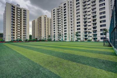 Image of 1360 Sq.ft 3 BHK Apartment / Flat for sale in Gopalan Olympia, Kumbalgodu, Bengaluru for Rs. 15000000