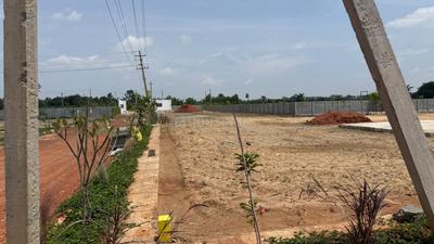 Image of 5725 Sq.ft Residential Plot / Land for sale in Pindakuru Thimmanahalli, Bengaluru for Rs. 13000000