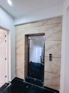 Hall Image of 1200 Sq.ft 2 BHK Villa for sale in Canal Road Dehradun for Rs. 7800000