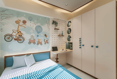 Image of 1860 Sq.ft 3 BHK Apartment / Flat for sale in Tapovan Amour, Shela, Ahmedabad for Rs. 6324000