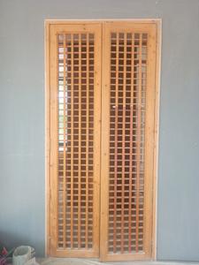 Pooja Room Image of 4017 Sq.ft 4 BHK Villa for sale in Keerthi Riverside, Kilashkhandarga Hyderabad for Rs. 65000000