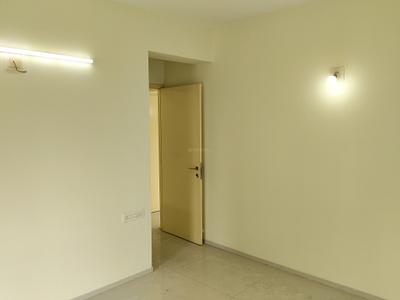 Bedroom Image of 1850 Sq.ft 3 BHK Apartment / Flat for sale in Shivanta Rigel, Tragad Ahmedabad for Rs. 7100000