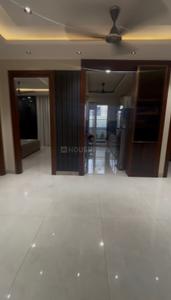 Hall Image of 1912 Sq.ft 3 BHK Builder Floor for sale in Sector 49 Faridabad for Rs. 22000000