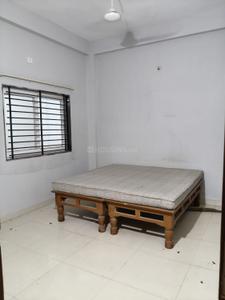 Bedroom Image of 2500 Sq.ft 3 BHK Independent House for rent in Nipania Indore for Rs. 38000