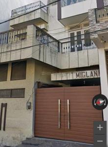 Building Image of 5000 Sq.ft 8 BHK Independent House for sale in Purani Mandi Saharanpur for Rs. 32000000