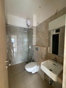 Image of 615 Sq.ft 2 BHK Apartment / Flat for sale in Mulund West, Mumbai for Rs. 18100000