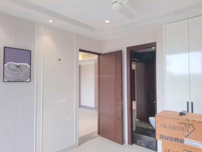 Bedroom Image of 2700 Sq.ft 4 BHK Builder Floor for sale in Ireo City Plots by IREO Developers, Kadarpur Gurgaon for Rs. 41000000