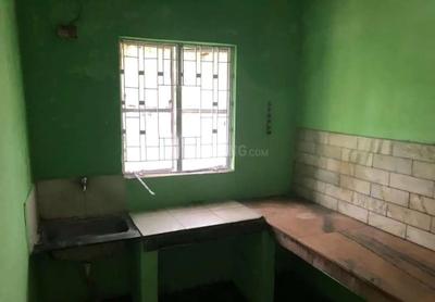 Kitchen Image of 1000 Sq.ft 2 BHK Independent House for rent in Morabadi Ranchi for Rs. 11500