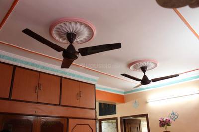 Hall Image of 750 Sq.ft 2 BHK Apartment / Flat for rent in Maniktala Kolkata for Rs. 22000