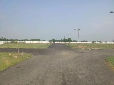Image of 1500 Sq.ft Residential Plot / Land for sale in Shriram Golden Acres Shriram Onecity, Nayapakkam, KAnchipuram, Chennai for Rs. 3150000