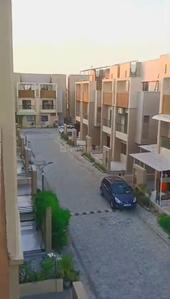 Image of 900 Sq.ft 4.5 BHK Independent House for sale in Waghodia Road, Vadodara for Rs. 9000000
