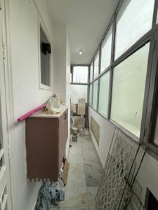 Balcony Image of 1500 Sq.ft 3 BHK Apartment / Flat for sale in Ajnara Enclave, Surya Nagar Ghaziabad for Rs. 16700000