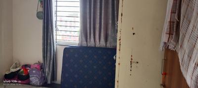 Bedroom Image of 670 Sq.ft 1 BHK Apartment / Flat for sale in Shrinath Residency I, Rau Indore for Rs. 3200000