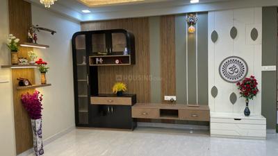 Hall Image of 940 Sq.ft 2 BHK Apartment / Flat for sale in Grand Sikar Road Jaipur for Rs. 5000000
