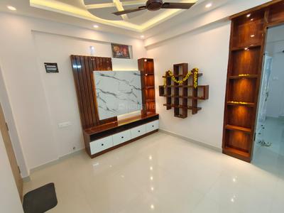 Hall Image of 1038 Sq.ft 2 BHK Apartment / Flat for sale in Chandapura Bengaluru for Rs. 7500000