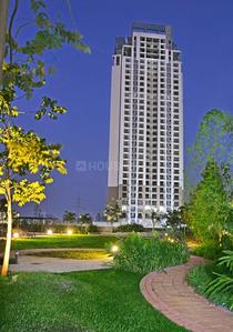 3.5 BHK Flat