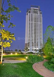 Image of 4000 Sq.ft 4.5 BHK Duplex for sale in Indiabulls Greens 4, Panvel, Navi Mumbai for Rs. 41000000