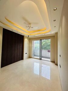 Bedroom Image of 2120 Sq.ft 3.5 BHK Builder Floor for sale in Vipul World, Sector 48 Gurgaon for Rs. 22500000
