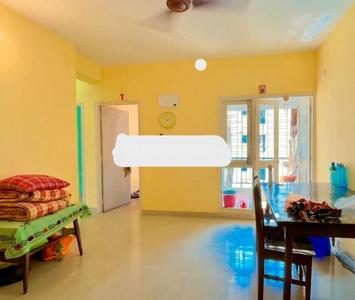 3 BHK Flat