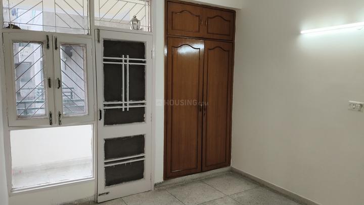 Green tower Bedroom One 1