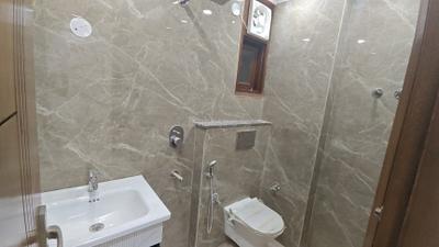 Image of 800 Sq.ft 2 BHK Apartment / Flat for sale in Sultanpur, New Delhi for Rs. 6600000