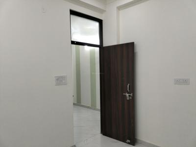 Bedroom Image of 750 Sq.ft 2 BHK Apartment / Flat for sale in Kambakshpur Noida for Rs. 3086300