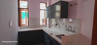Kitchen Image of 1900 Sq.ft 3 BHK Villa for sale in Kalwad Road Jaipur for Rs. 7600000