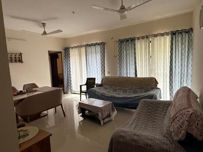Hall Image of 1150 Sq.ft 2 BHK Apartment / Flat for sale in Pride Purple Park Street, Wakad Pune for Rs. 13900000