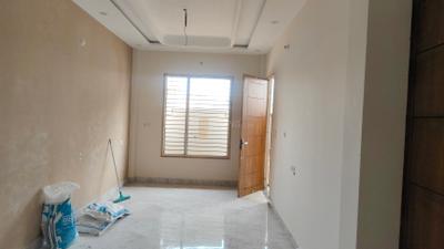 Living Room Image of 1500 Sq.ft 3 BHK Independent House for sale in Gomti Nagar Lucknow for Rs. 6500000