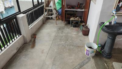 Balcony Image of 10000 Sq.ft 6 BHK Duplex for sale in Shahganj Agra for Rs. 6000000