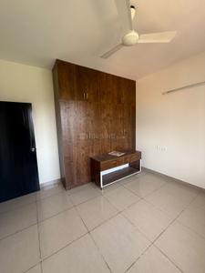 Bedroom Image of 1280 Sq.ft 2 BHK Apartment / Flat for rent in Prestige Ferns Residency, Harlur Bengaluru for Rs. 60000