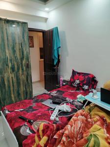 Bedroom Image of 810 Sq.ft 2 BHK Apartment / Flat for sale in Titania Residency, Phi IV Greater Noida for Rs. 6500000