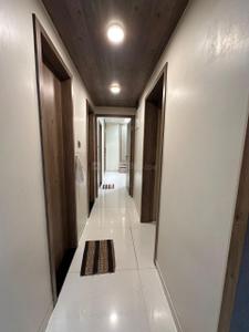 Image of 1200 Sq.ft 2 BHK Apartment / Flat for sale in Globe Paradise Phase 1, Dombivli East, Thane for Rs. 13000000