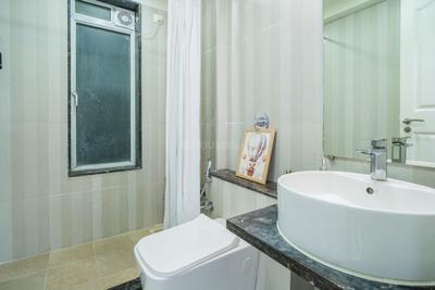 Image of 651 Sq.ft 2 BHK Apartment / Flat for sale in Divine Aspen Park, Goregaon East, Mumbai for Rs. 19600000