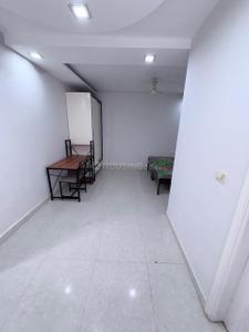 Hall Image of 650 Sq.ft 1 RK Independent House for rent in Sector 50 Gurgaon for Rs. 25000