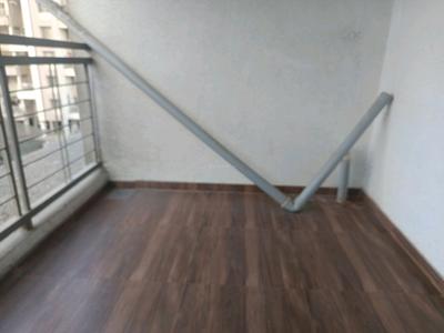 Living Room Image of 1110 Sq.ft 2 BHK Apartment / Flat for sale in Dynamic Grandeur, Undri Pune for Rs. 5100000