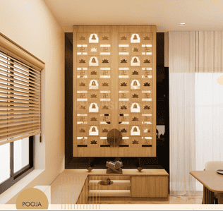 Image of 3125 Sq.ft 4 BHK Villa for sale in Kongar Khurd (A), Hyderabad for Rs. 29062500