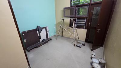 Bedroom Image of 1100 Sq.ft 3 BHK Apartment / Flat for sale in Jhotwara Jaipur for Rs. 4600000