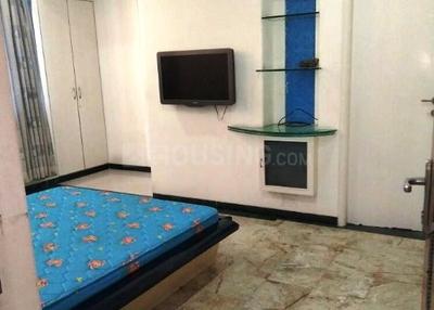Bedroom Image of 1450 Sq.ft 3 BHK Apartment / Flat for rent in Hiranandani Gardens Glen Classic, Powai Mumbai for Rs. 200000