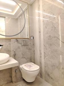 Bedroom Two Image of 2007 Sq.ft 4 BHK Apartment / Flat for sale in Kothrud Pune for Rs. 35500000